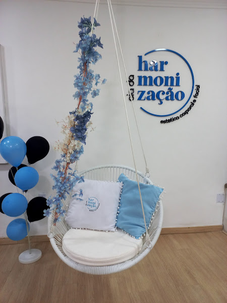 Foto 2 de Cia Da Harmonização Unidade Vilar Dos Teles