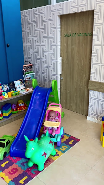 Foto 3 de Cia da Vacina Erechim | Clínica de Vacinação Particular | Vacinas para Gripe, Hepatite, Catapora, HPV