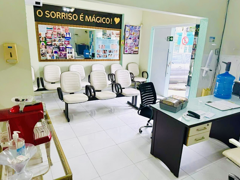 Foto 3 de Cia das Facetas