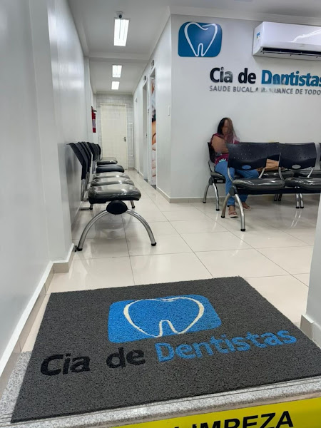 Foto 2 de Cia de Dentistas 131