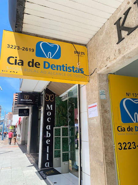 Foto 3 de Cia de Dentistas 131