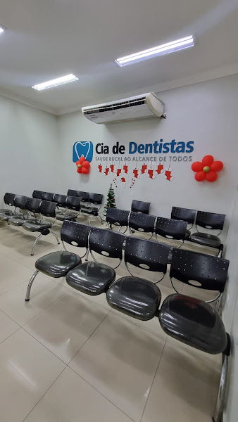 Foto 2 de Cia de Dentistas 151