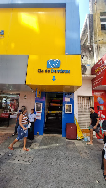 Foto 3 de Cia de Dentistas 151