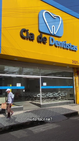 Foto 3 de Cia de Dentistas
