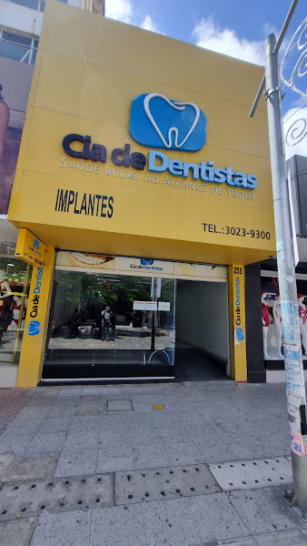 Foto 2 de Cia de Dentistas