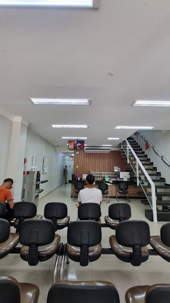 Foto 3 de Cia de Dentistas