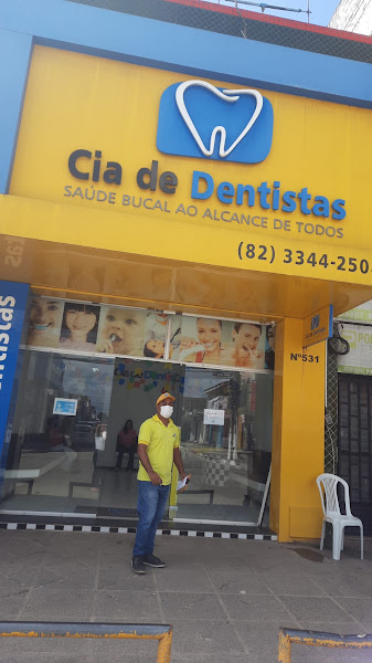 Foto 2 de Cia de Dentistas