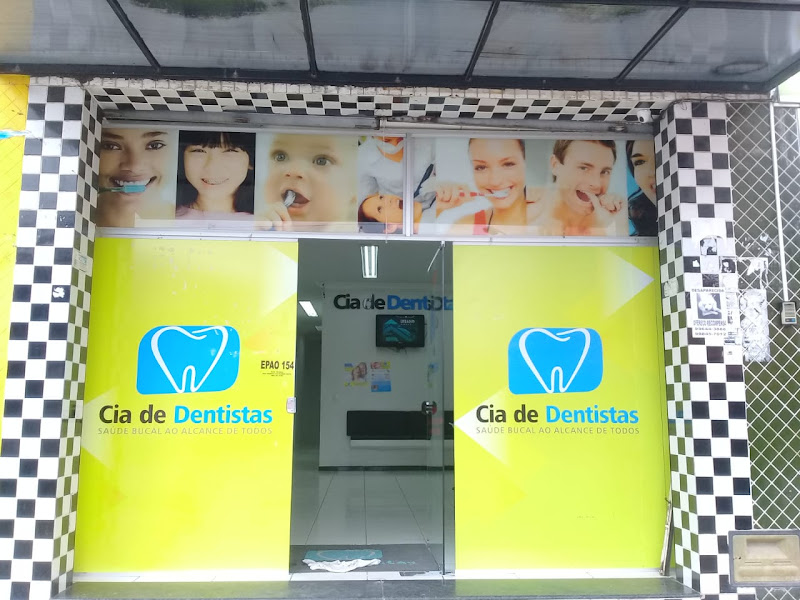 Foto 3 de Cia de Dentistas