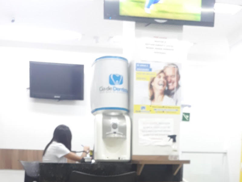 Foto 2 de Cia de Dentistas