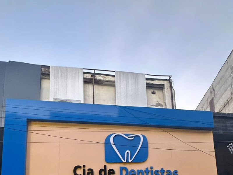 Foto 3 de Cia de Dentistas