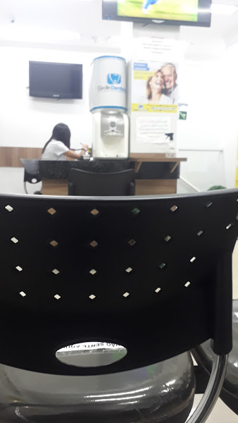 Foto 2 de Cia de Dentistas Unidade M2 Centro