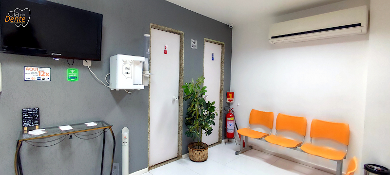 Foto 2 de Cia do Dente Campo Grande