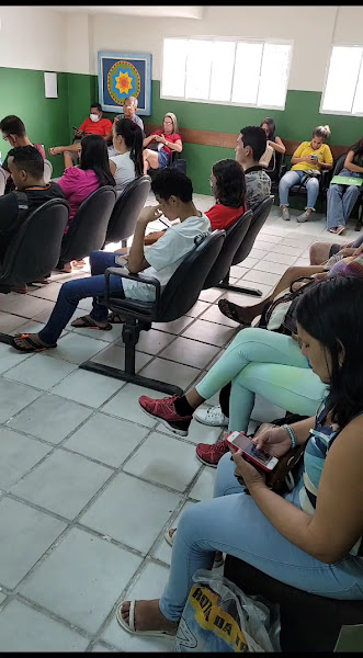 Foto 4 de Cia do Sorriso