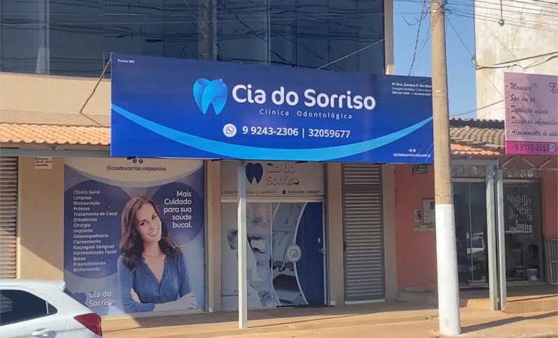 Foto 2 de Cia do Sorriso