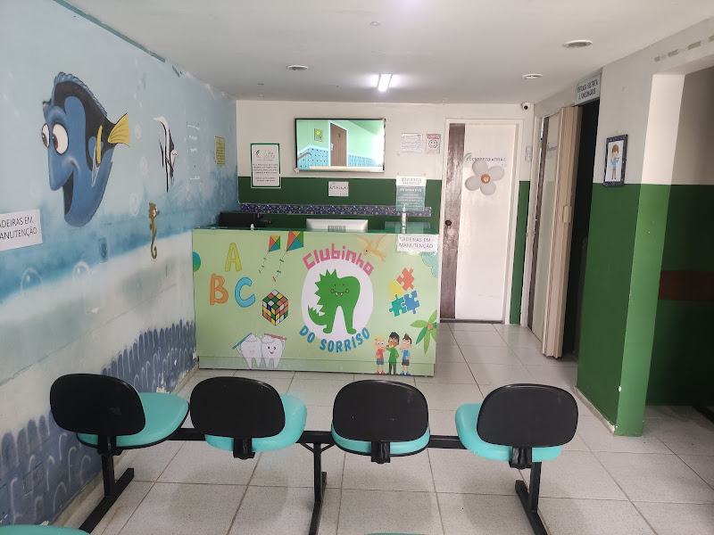 Foto 2 de Cia do Sorriso