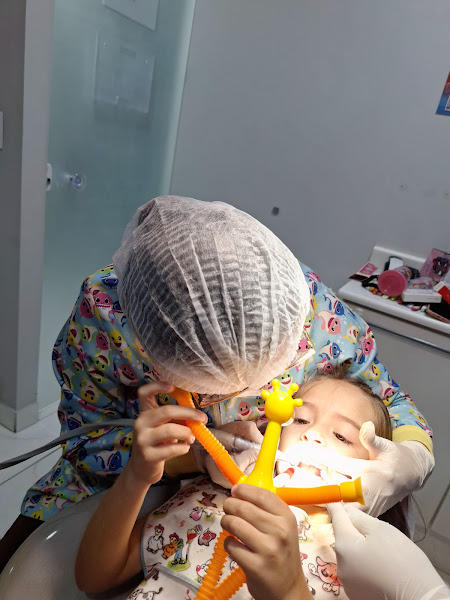 Foto 3 de Cia do Sorriso