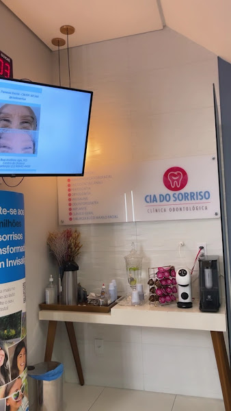 Foto 4 de Cia do Sorriso