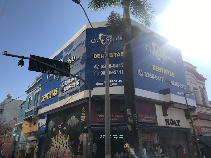 Foto de Cia do Sorriso