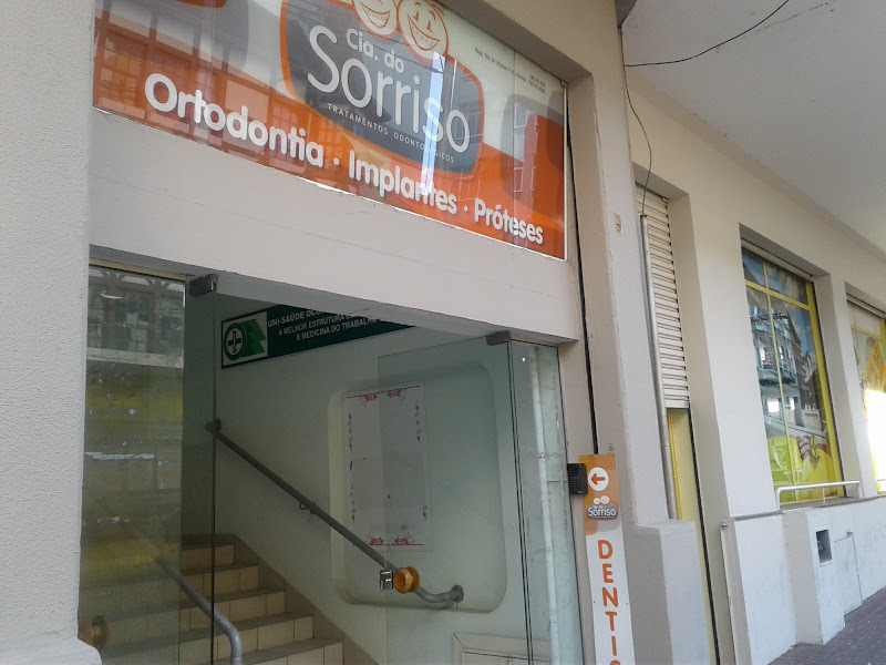 Foto 2 de Cia do Sorriso