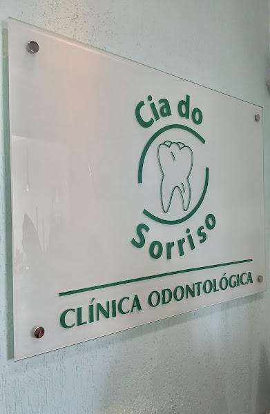 Foto 2 de Cia do Sorriso Clínica Odontológica