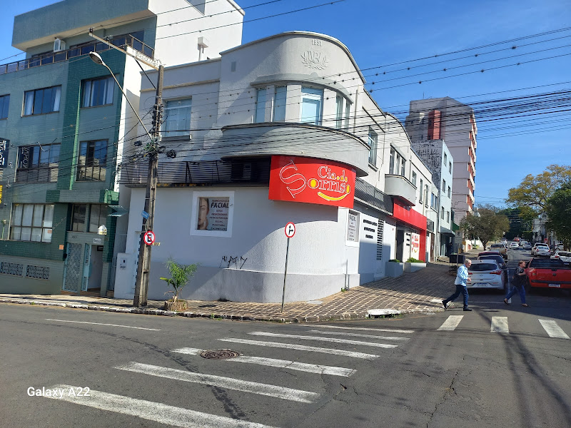 Foto 2 de Cia do Sorriso - Dentista