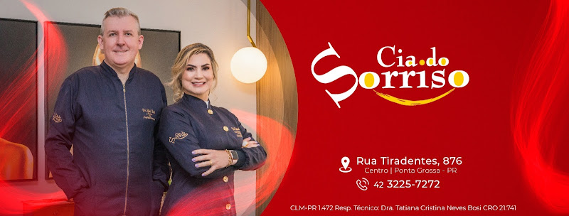 Foto 3 de Cia do Sorriso - Dentista