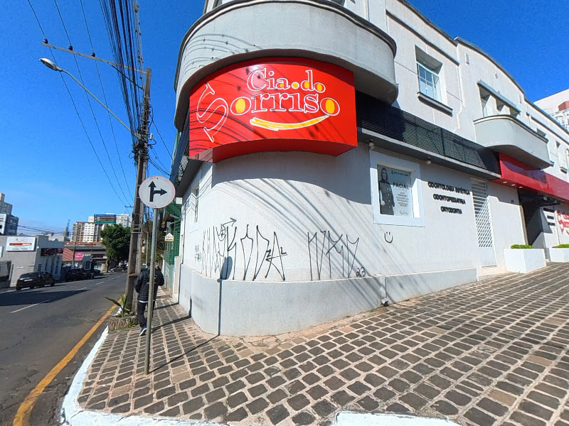 Foto 4 de Cia do Sorriso - Dentista