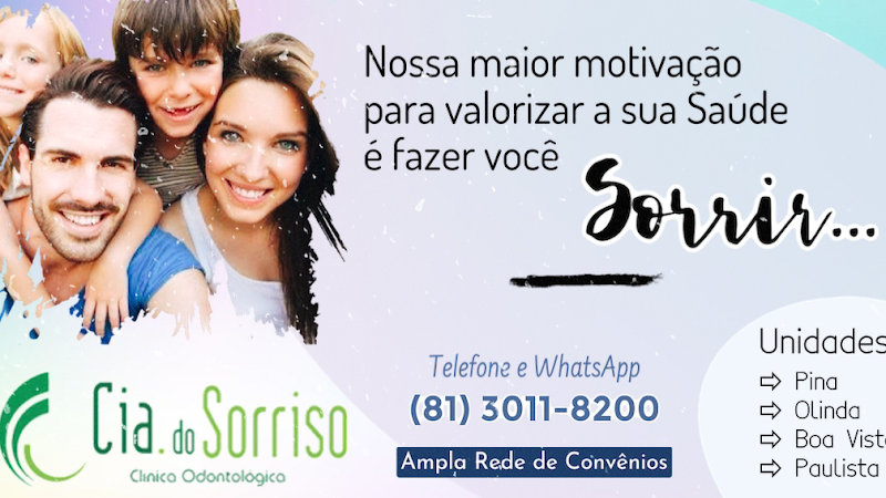 Foto 3 de Cia do Sorriso