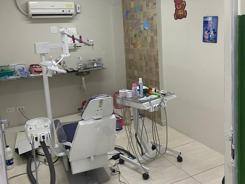 Foto 6 de Cia do Sorriso