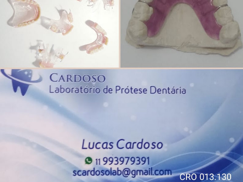Foto 3 de CiA PRÓTESE ODONTOLOGICA