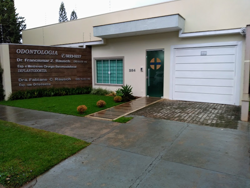 Foto 2 de CIAB-Consultório Odontológico Dr Francismar Zanberlan Rausch