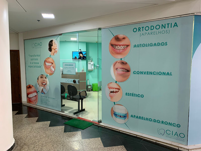 Foto 2 de CIAO - Dentista em Taguatinga
