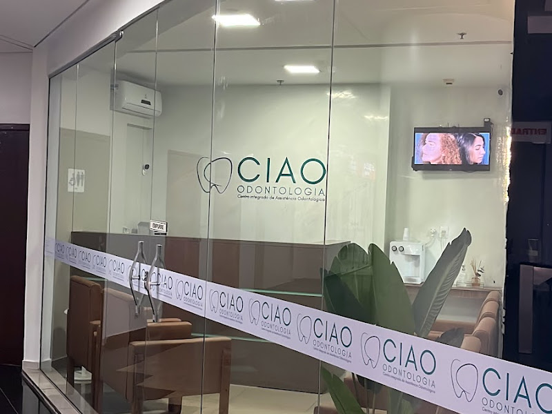 Foto 3 de CIAO - Dentista em Taguatinga