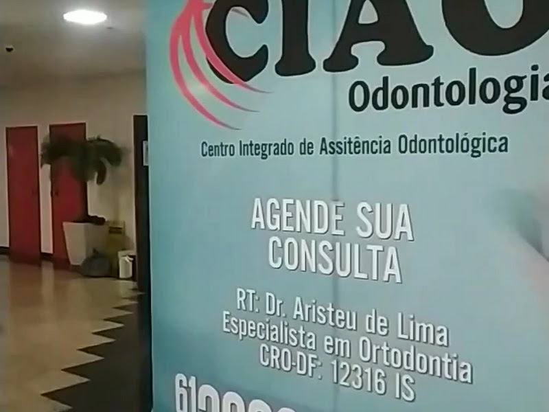 Foto 4 de CIAO - Dentista em Taguatinga