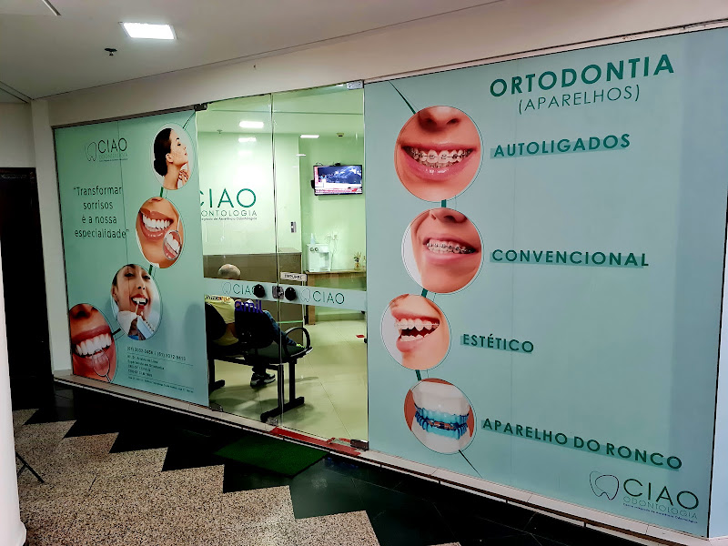 Foto 5 de CIAO - Dentista em Taguatinga