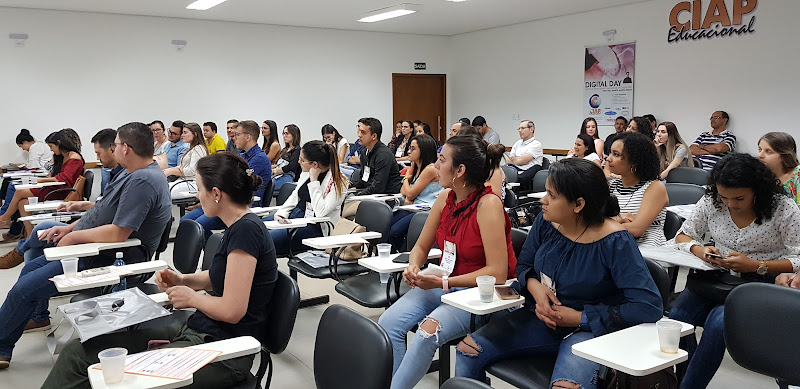 Foto 3 de CIAP Educacional