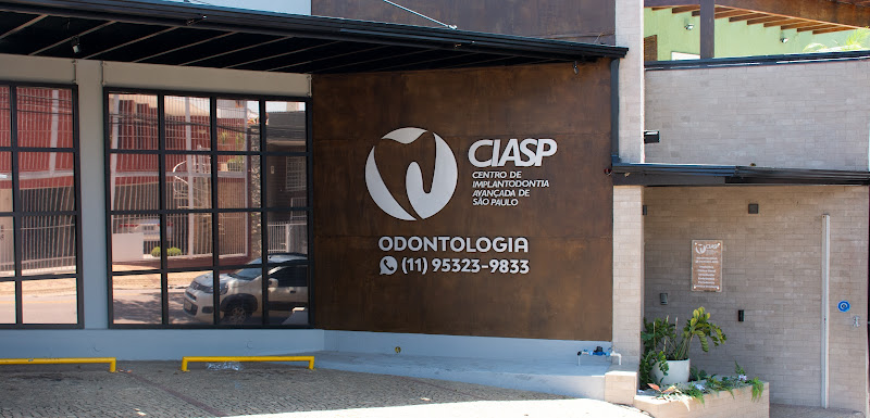 Foto 2 de CIASP Odontologia