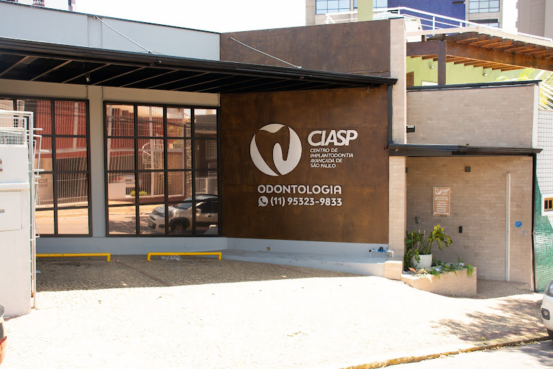 Foto 3 de CIASP Odontologia