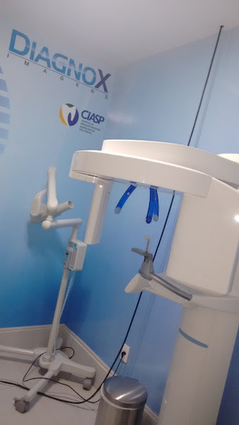 Foto 3 de CIASP Odontologia