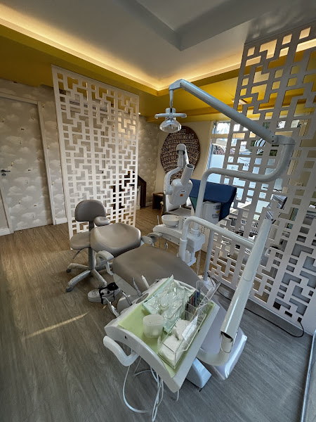 Foto 2 de Cibele Farias | Invisalign Pelotas| Aparelho Fixo Estético