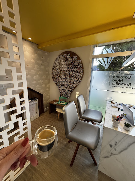 Foto 3 de Cibele Farias | Invisalign Pelotas| Aparelho Fixo Estético