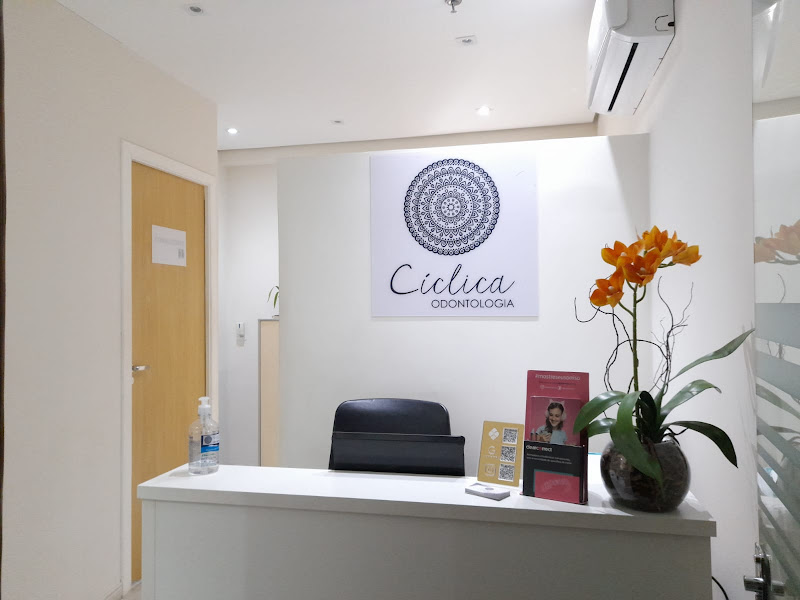 Foto 2 de Cíclica Odontologia