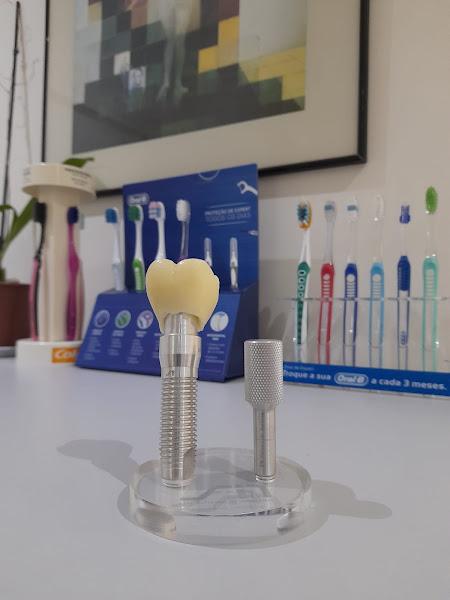 Foto 3 de Cíclica Odontologia