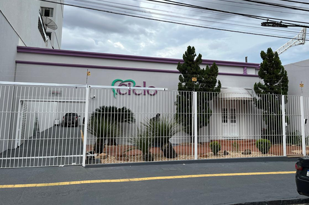 Foto 2 de Ciclo Odontologia