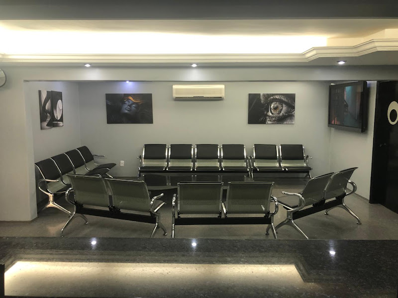 Foto de Ciclomed - Centro Integrado Clínica Odontológica e Radiologia