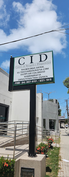 Foto 2 de CID Centro de Imagem e Diagnóstico S/S LTDA