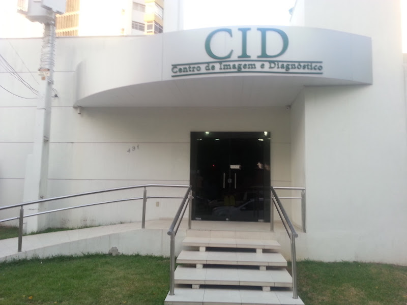Foto 3 de CID Centro de Imagem e Diagnóstico S/S LTDA