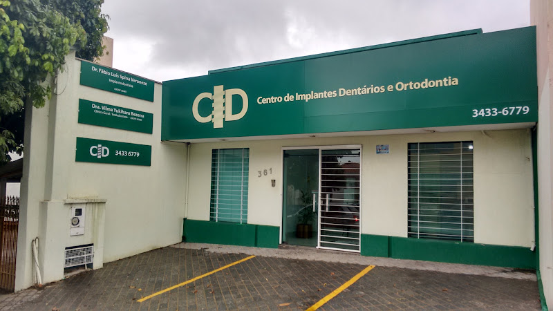 Foto de Cid Centro de Implantes Dentários e Ortodontia