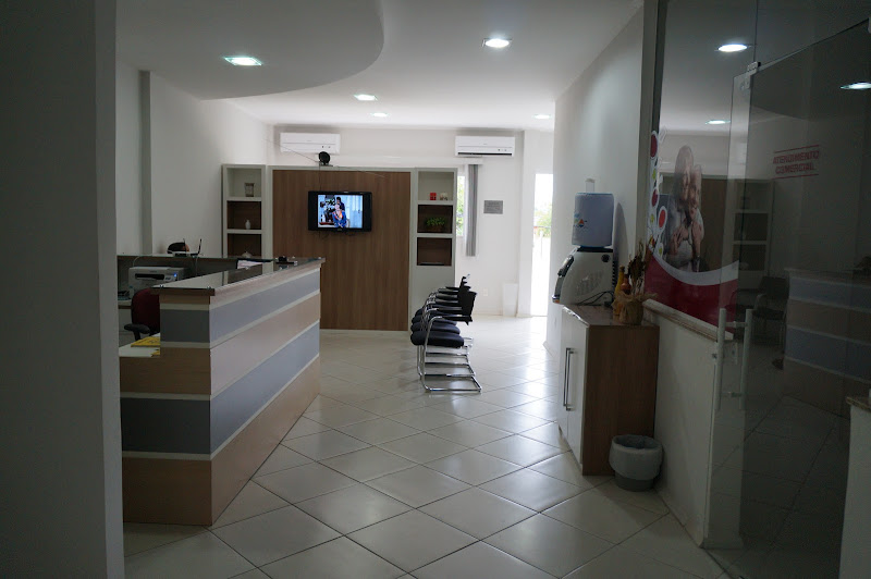 Foto 2 de Cidade Alegria