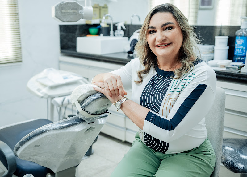 Foto 2 de CIEB- Centro Integrado De Estética Bucal